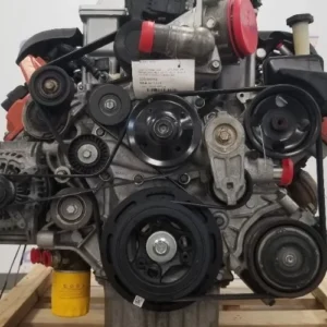 Dodge Charger Engine for Sale | Used 6.2L Supercharged HEMI V8 (Hellcat)