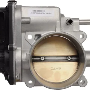 Nissan NV1500 Throttle Body for Sale | Used Electronic Drive by Wire for VQ40DE V6
