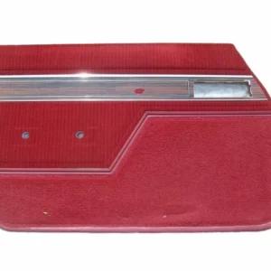 Dodge Aries Interior Trim Panel Gate/Lid for Sale | Used K-car Interior Trim
