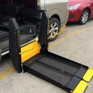 Infiniti G25 Wheelchair Lift for Sale | Part Mismatch Advisory: Infiniti G25 Is Luxury Sport Sedan