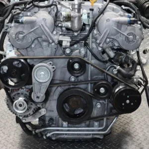Nissan 350Z Engine for Sale | Used VQ35HR 3.5L V6