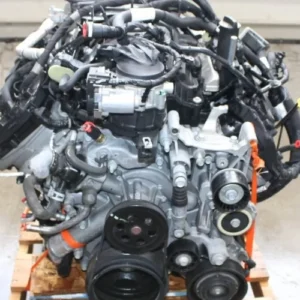 Jeep Wagoneer Engine for Sale | Used 5.7L HEMI V8 eTorque Mild Hybrid
