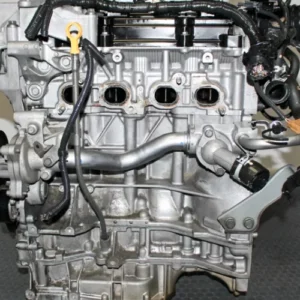 Nissan Frontier Engine for Sale | Used QR25DE 2.5L Inline-4