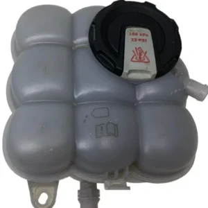 Audi Q8 Reservoir Tank for Sale | Used OE Coolant Expansion Tank