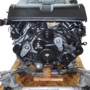 Range Rover Sport Engine for Sale | Used AJ133 5.0L Supercharged V8