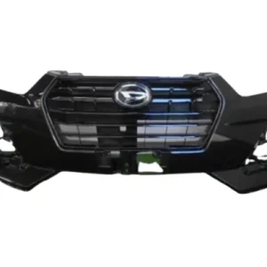 Daihatsu Rocky Bumper Assembly Inc Cover Front for Sale | Used Complete Assembly with Grille