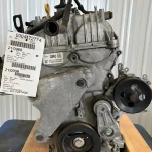 Chevy Spark Engine for Sale | Used LV7 1.4L Gasoline Inline-4