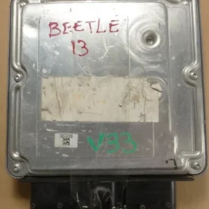 Volkswagen Beetle Engine Computer ECM for Sale | Engine Control Module for New Beetle and Beetle A5