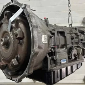 Nissan Titan XD Transmission for Sale | Used Aisin AS69RC 6-Speed Automatic