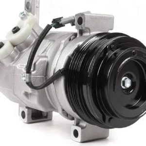 GMC Hummer EV AC Compressor for Sale | Used HVAC (High-Voltage)