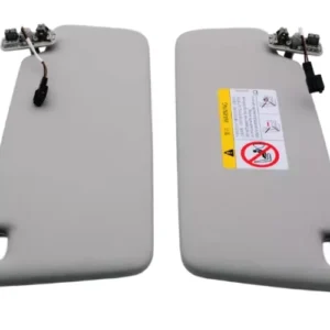 Volkswagen Golf Sun Visor for Sale | Interior Sun Visor for Driver or Passenger Side, All Golf Generations