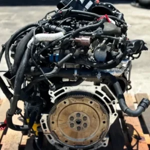 Land Rover Discovery Engine for Sale | Used 2.0L Ingenium Turbo-Diesel Inline-4