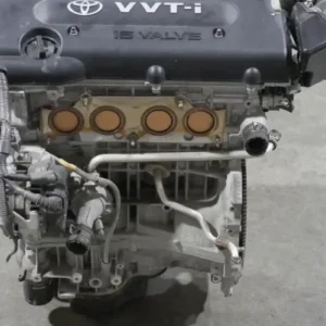 Toyota Matrix Engine for Sale | Complete Used Engine Assembly for 1st and 2nd Generation Matrix Hatchback