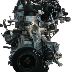 Land Rover Defender Engine for Sale | Used AJ20D6 3.0L Inline-6 Diesel Mild Hybrid