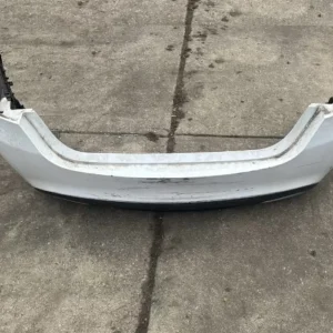 Chrysler 200 Bumper Assembly Inc Cover Rear for Sale | Used Rear Cover and Main Assembly