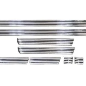 Ford F100 Rocker Moulding for Sale | Used Lower Body Rocker Panel Trim for Classic F100