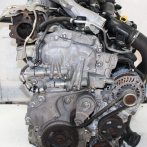 Nissan Juke Engine for Sale | Used MR16DDT 1.6L Turbo Inline-4