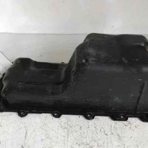 Lincoln Navigator Oil Pan for Sale | Used Stamped Steel Pan with Drain Plug