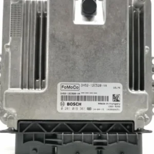 Land Rover Freelander Engine Computer (ECM) for Sale | Used Control Modules