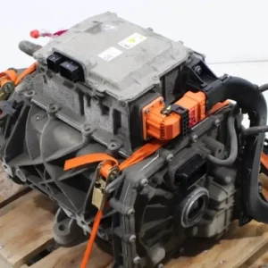 Ford Mustang Mach-E Engine for Sale | Used Permanent-Magnet AC Electric Drive Motor