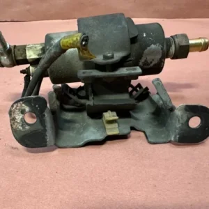 Nissan 280Z Fuel Pump for Sale | Used, L28 Application, Setup Matched