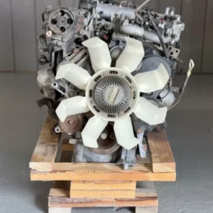 Dodge Stealth Engine for Sale | Used Mitsubishi 6G72 3.0L V6