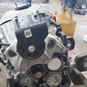 Ford F-150 Lightning Engine for Sale | Used Dual Electric Drive Motors, AWD