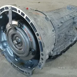Nissan Frontier Transmission for Sale | Used 5-Speed Automatic, RE5R05A Family