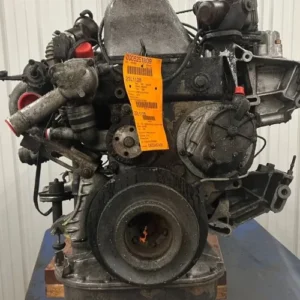 Mercedes 300D Engine for Sale | Used OM617.952 3.0L Inline-5 Turbo Diesel