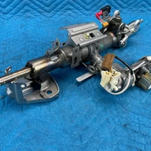 Toyota Land Cruiser Steering Column for Sale | Used OEM with Tilt and Telescope