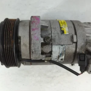 Nissan NV200 AC Compressor for Sale | Used OEM 12V with Integrated Clutch