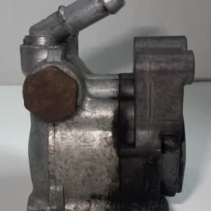 Audi A8 Power Steering Pump for Sale | Used Cast Aluminum Pump, 130mm 6-Groove Pulley
