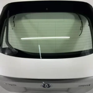 Toyota Prius Tailgate for Sale | Used OEM with Integrated Glass and Latch System