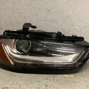 Audi AllRoad Headlight Assembly for Sale | Used Right (Passenger Side) Xenon HID Unit