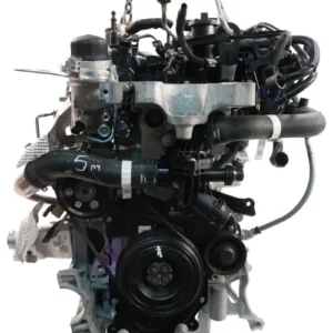 Land Rover Discovery Sport Engine for Sale | Used P300e Plug-In Hybrid (1.5L Turbo Gasoline)