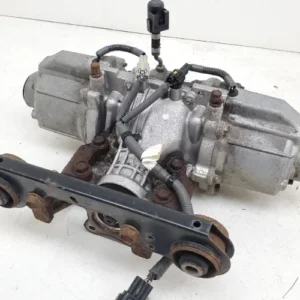 Nissan Juke Differential Assembly for Sale | Used Torque Vectoring AWD Rear Differential