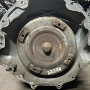 Dodge Nitro Transmission for Sale | Used 42RLE 4-Speed Automatic