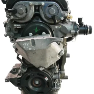 Chevy Aveo Engine for Sale | Used A14NET 1.4L Turbo Gasoline Inline-4