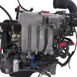 Honda B20B Engine for Sale | Used 2.0L DOHC Non-VTEC Inline-4