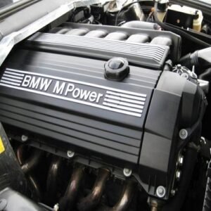 BMW S52 Engine for Sale | E36 M3 3.2L US-Spec DOHC Inline-6
