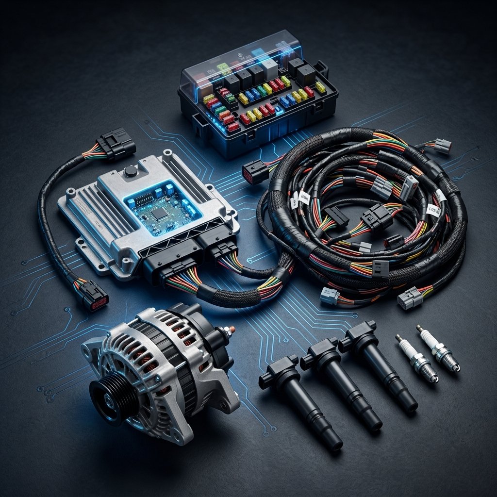 Car Electrical