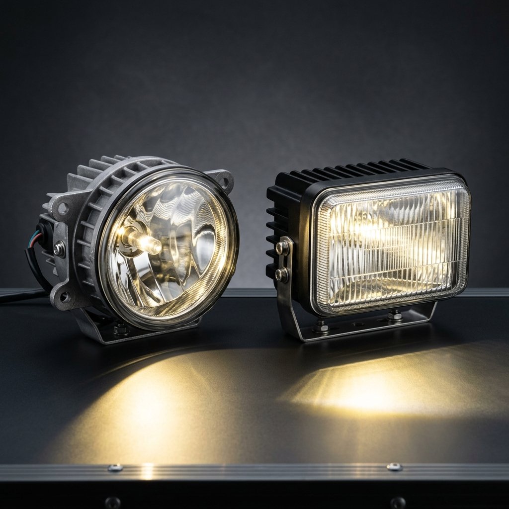 Fog Lights