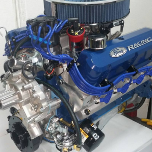 Ford 302 Engine for Sale | Used 5.0L Windsor Small Block V8