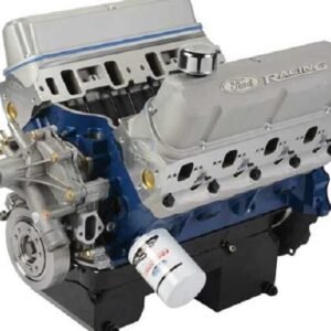 Ford 460 Engine for Sale | 7.5L Big Block V8 from the Lima 385 Series