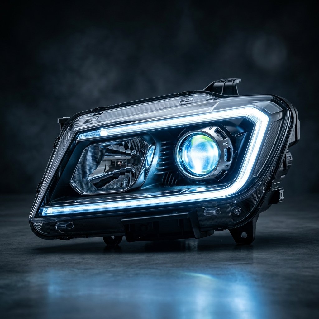 Headlights
