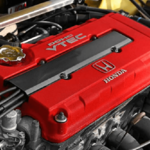 Honda B16 Engine for Sale | 1.6L DOHC VTEC Inline 4, 160 HP at 7,600 RPM