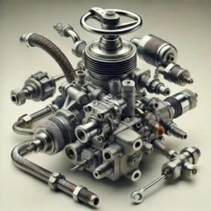 Fiat 128 Power Steering Assembly for Sale | CRITICAL MISMATCH: Fiat 128 was DESIGNED WITHOUT POWER STEERING