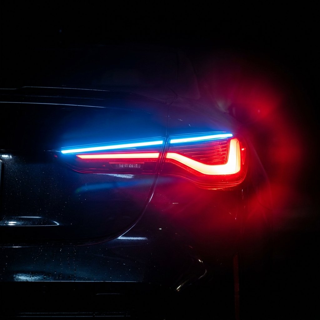 LED Lights