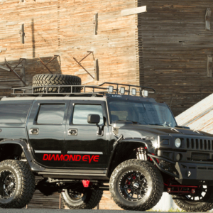 Hummer H2 Engine and Motor for Sale | Used Complete V8 Engine