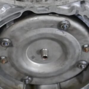 2014 Nissan NV200 Transmission for Sale | Used JF015E Xtronic CVT